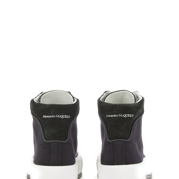 Alexander McQueen Shoes? Alexander Mcqueen Men Sneaker With Logo Luxury Lifestyle Designer Footwear