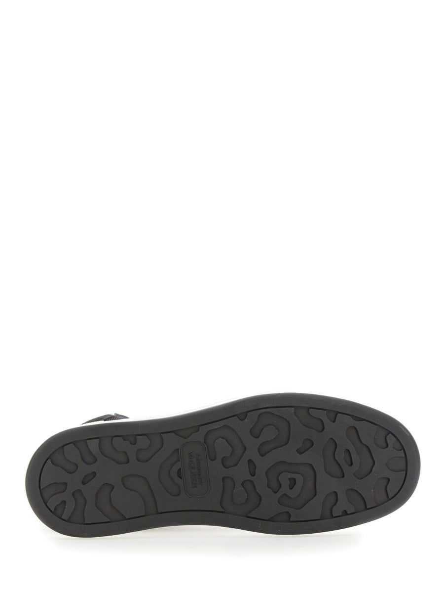 Alexander McQueen Shoes? Alexander Mcqueen Men Sneaker With Logo Luxury Lifestyle Designer Footwear