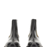 Alexander McQueen boots & booties side profile designer luxury fashion