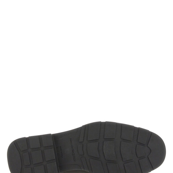 Alexander McQueen Shoes? Alexander Mcqueen Men Beatle Boot Comfortable Everyday Designer Shoes