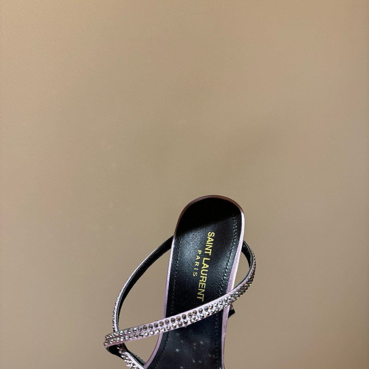 Saint Laurent Shoes- Saint Laurent Heels Premium Designer Casual Shoes