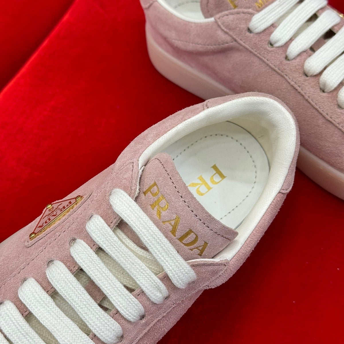 Shoes- Pd Trainers Comfortable Everyday Designer Shoes
