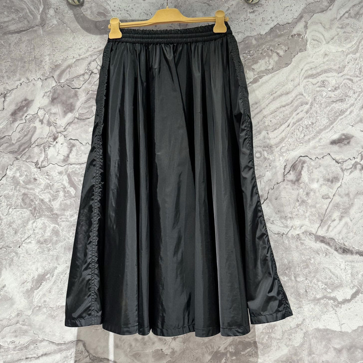 Skirts- Pd Skirt Elegant Designer Casual Skirt