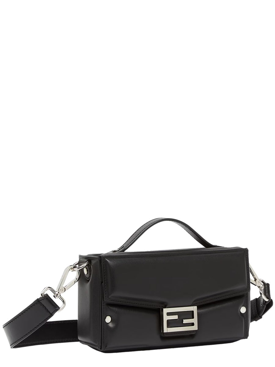 Fendi cross body bags luxury designer piece front view