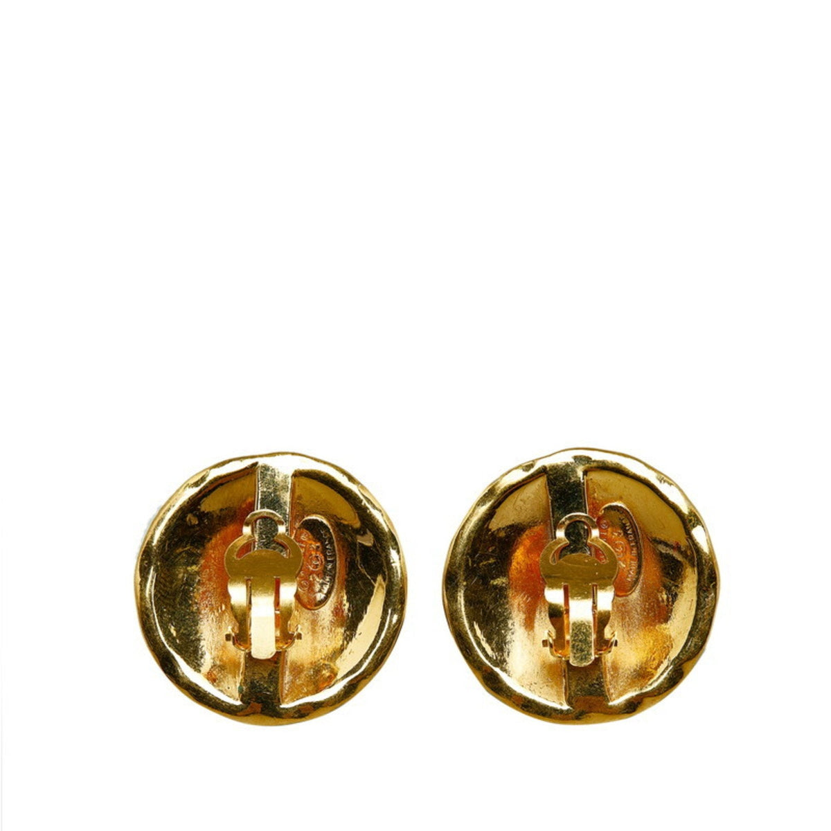Chanel Jewellery? Chanel Coco Mark Earrings Elegant Everyday Fine Jewellery