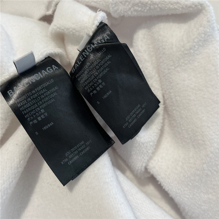 Balenciaga designer designer clothing full view