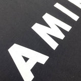 Three-quarter angle view of Amiri luxury piece style No.165