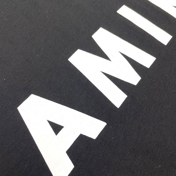 Three-quarter angle view of Amiri luxury piece style No.165
