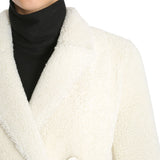 Alexander McQueen coats luxury designer piece front view
