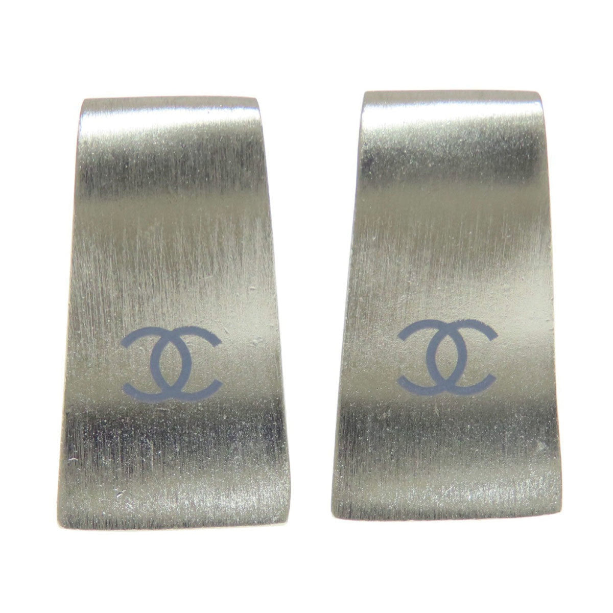 Chanel Jewellery? Chanel Coco Mark Earrings Elegant Everyday Fine Jewellery