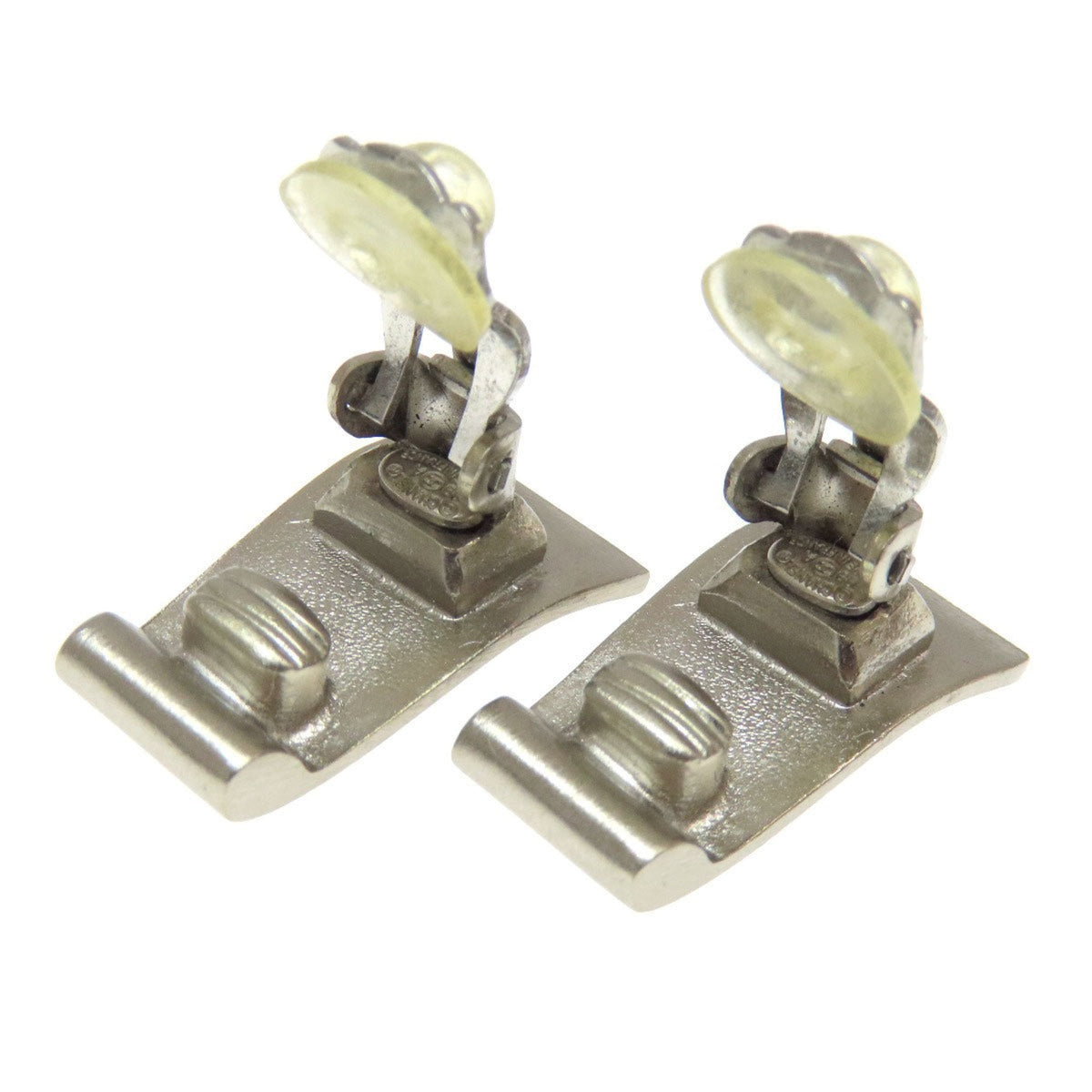 Chanel Jewellery? Chanel Coco Mark Earrings Elegant Everyday Fine Jewellery