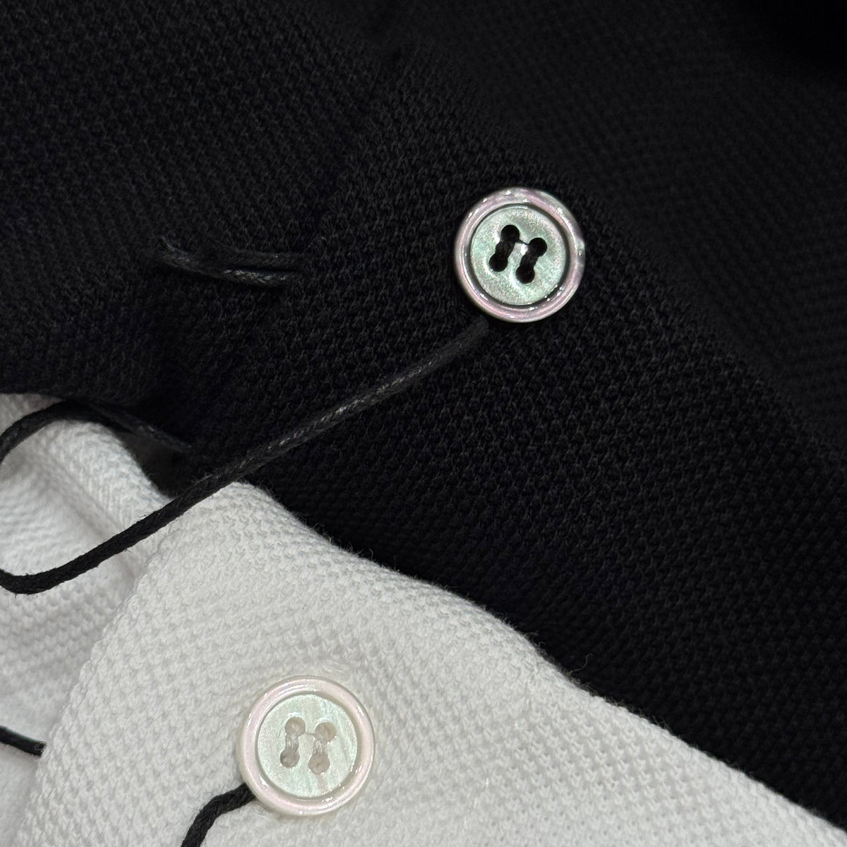 Polo Shirts- Pd Polo Shirt Classic Designer Cotton Polo Shirt