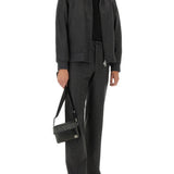 Fendi pants luxury designer piece front view
