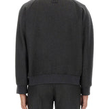 Fendi premium jackets detail and craftsmanship close-up