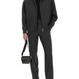 Fendi jackets luxury designer piece front view