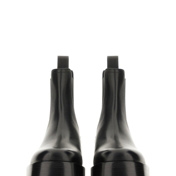 Bottega Veneta Shoes - Bottega Veneta Men Chelsea Boot "Torino" Luxury Lifestyle Designer Footwear