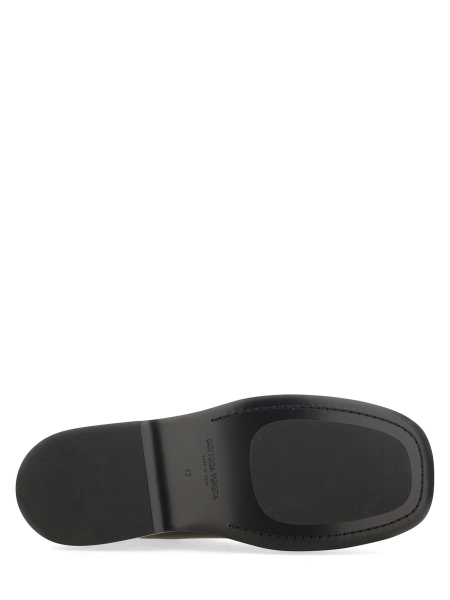 Bottega Veneta Shoes - Bottega Veneta Men Chelsea Boot "Torino" Luxury Lifestyle Designer Footwear