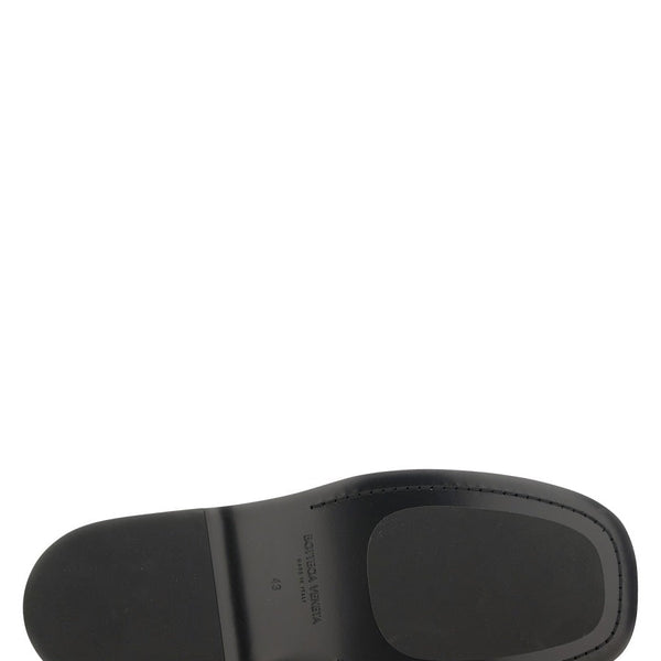 Bottega Veneta Shoes Bottega Veneta Men Chelsea Boot "Torino" Comfortable Everyday Designer Shoes