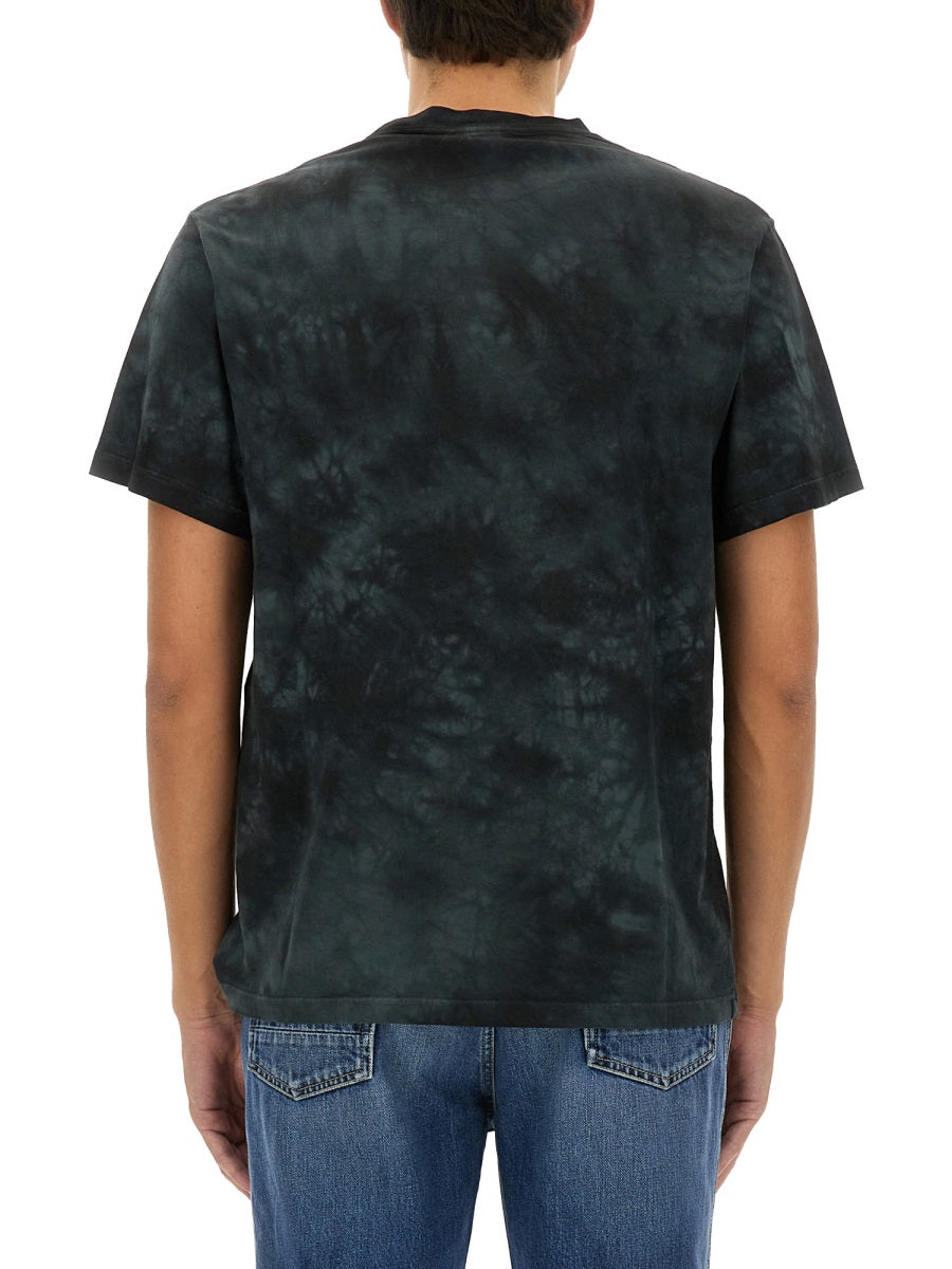 Alexander McQueen T-Shirts? Alexander Mcqueen Men Jersey T-Shirt Premium Designer Cotton T-Shirt