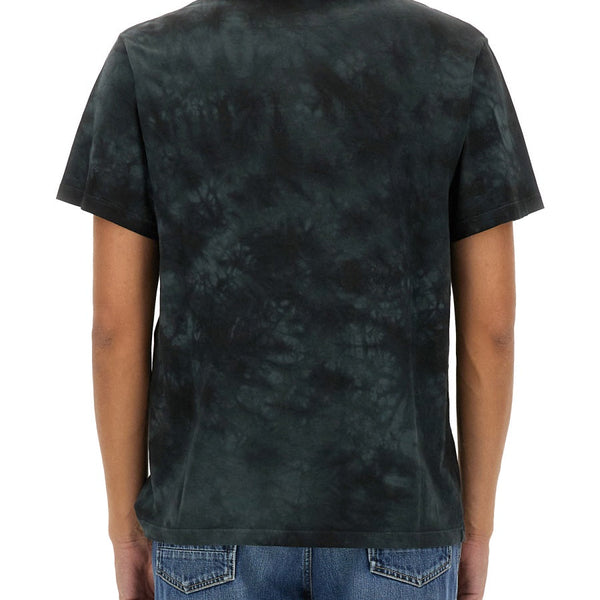 Alexander McQueen T-Shirts? Alexander Mcqueen Men Jersey T-Shirt Premium Designer Cotton T-Shirt