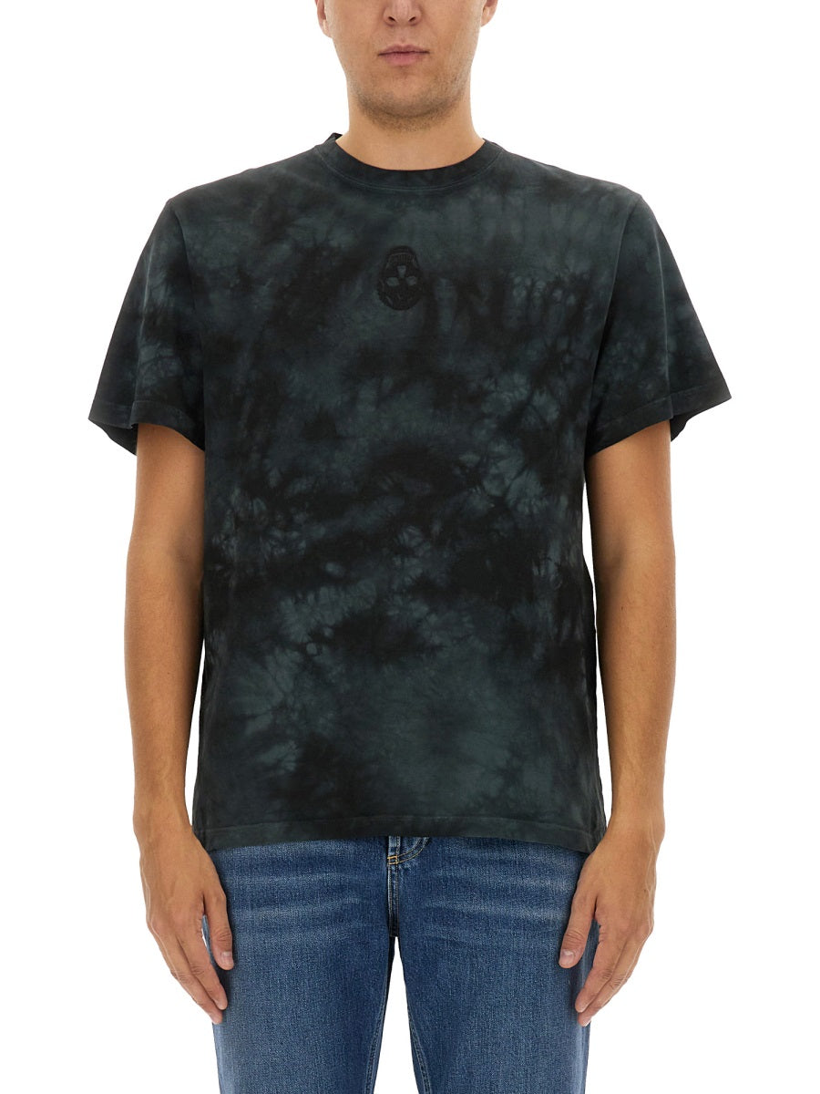 Alexander McQueen T-Shirts? Alexander Mcqueen Men Jersey T-Shirt Premium Designer Cotton T-Shirt