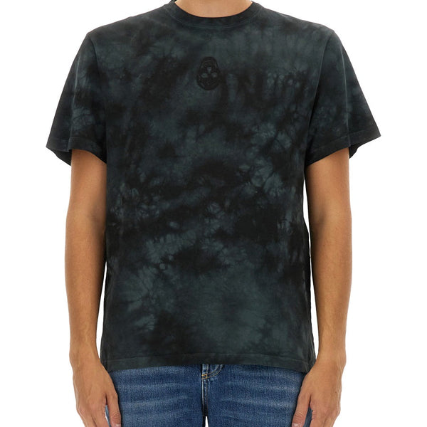 Alexander McQueen T-Shirts? Alexander Mcqueen Men Jersey T-Shirt Premium Designer Cotton T-Shirt