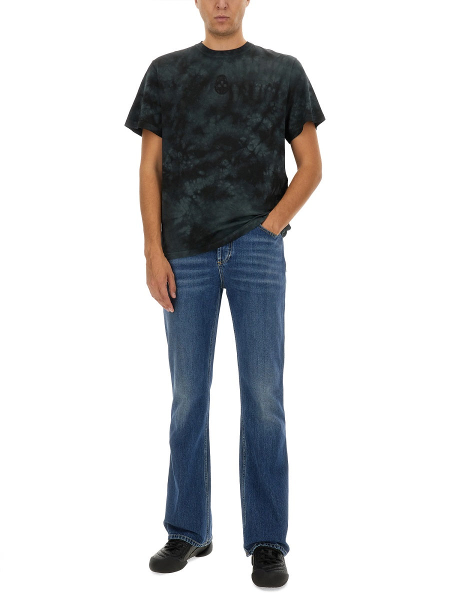 Alexander McQueen T-Shirts? Alexander Mcqueen Men Jersey T-Shirt Premium Designer Cotton T-Shirt