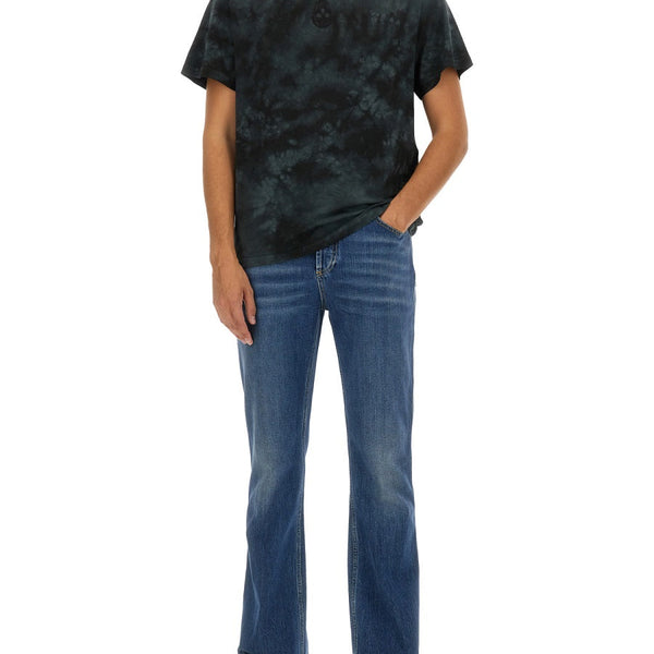 Alexander McQueen T-Shirts? Alexander Mcqueen Men Jersey T-Shirt Premium Designer Cotton T-Shirt