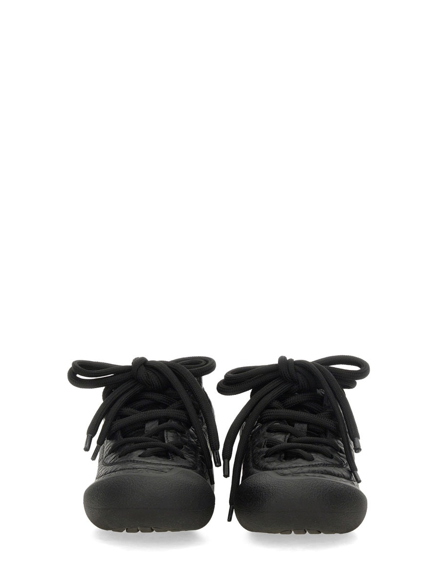 Alexander McQueen athletic lifestyle shot premium designer piece