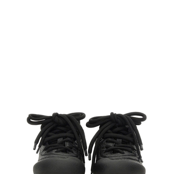 Alexander McQueen Shoes? Alexander Mcqueen Women Flexion Sneaker Luxury Lifestyle Designer Footwear