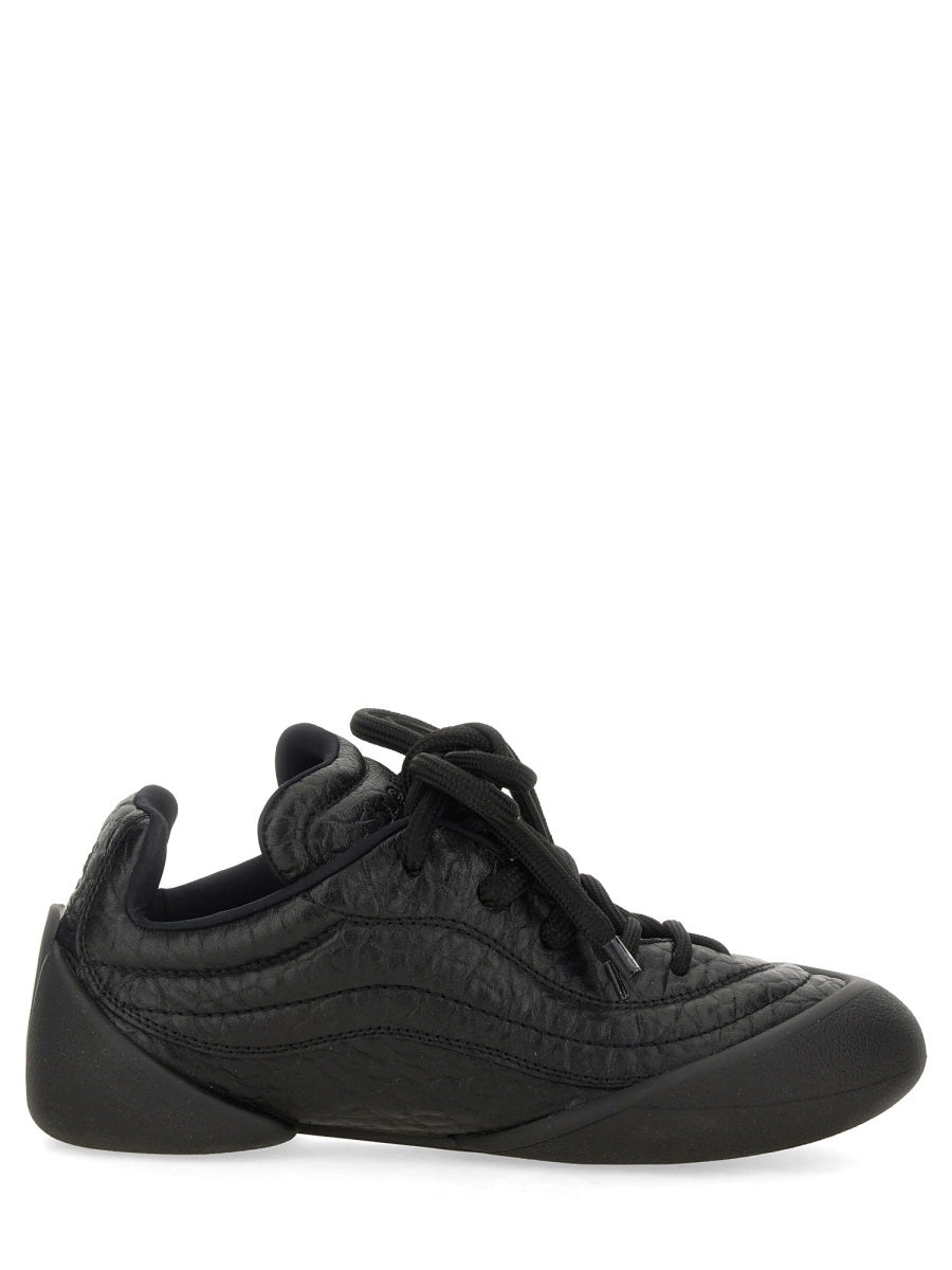 Alexander McQueen Shoes? Alexander Mcqueen Women Flexion Sneaker Luxury Lifestyle Designer Footwear