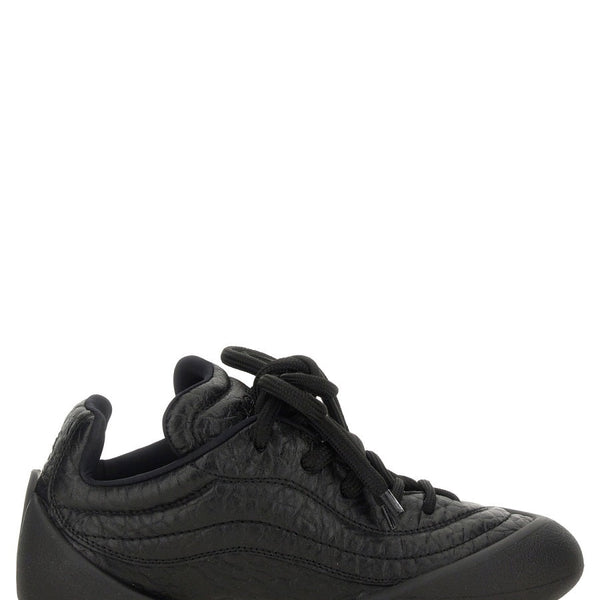 Alexander McQueen Shoes? Alexander Mcqueen Women Flexion Sneaker Luxury Lifestyle Designer Footwear