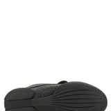 Alexander McQueen athletic luxury designer piece front view