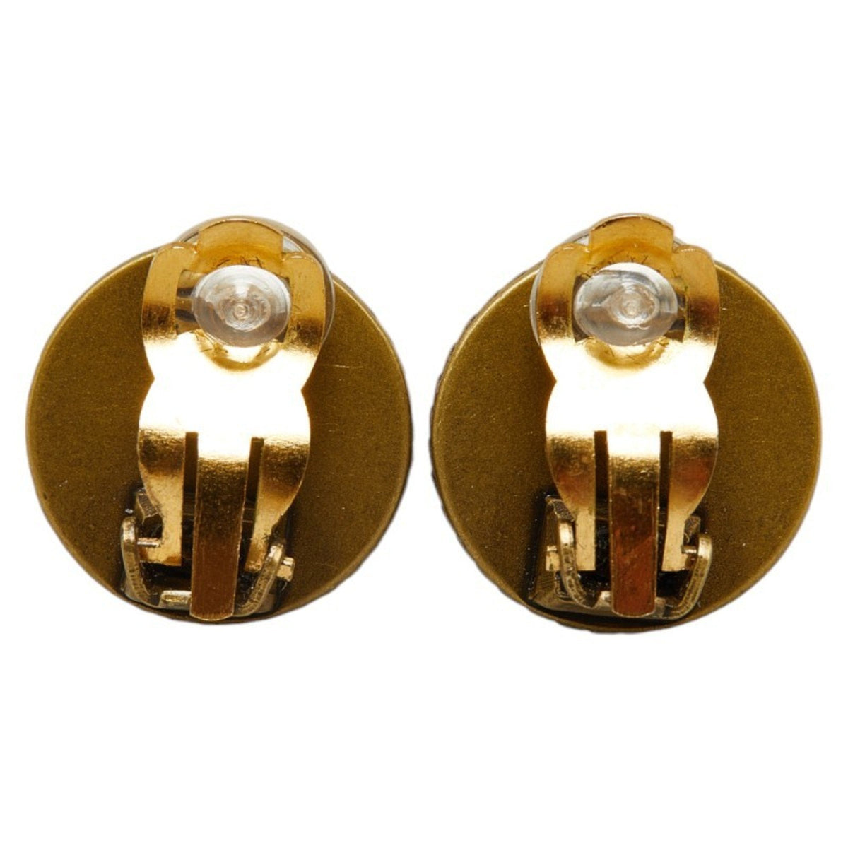 Chanel Jewellery? Chanel Coco Mark Earrings Elegant Everyday Fine Jewellery