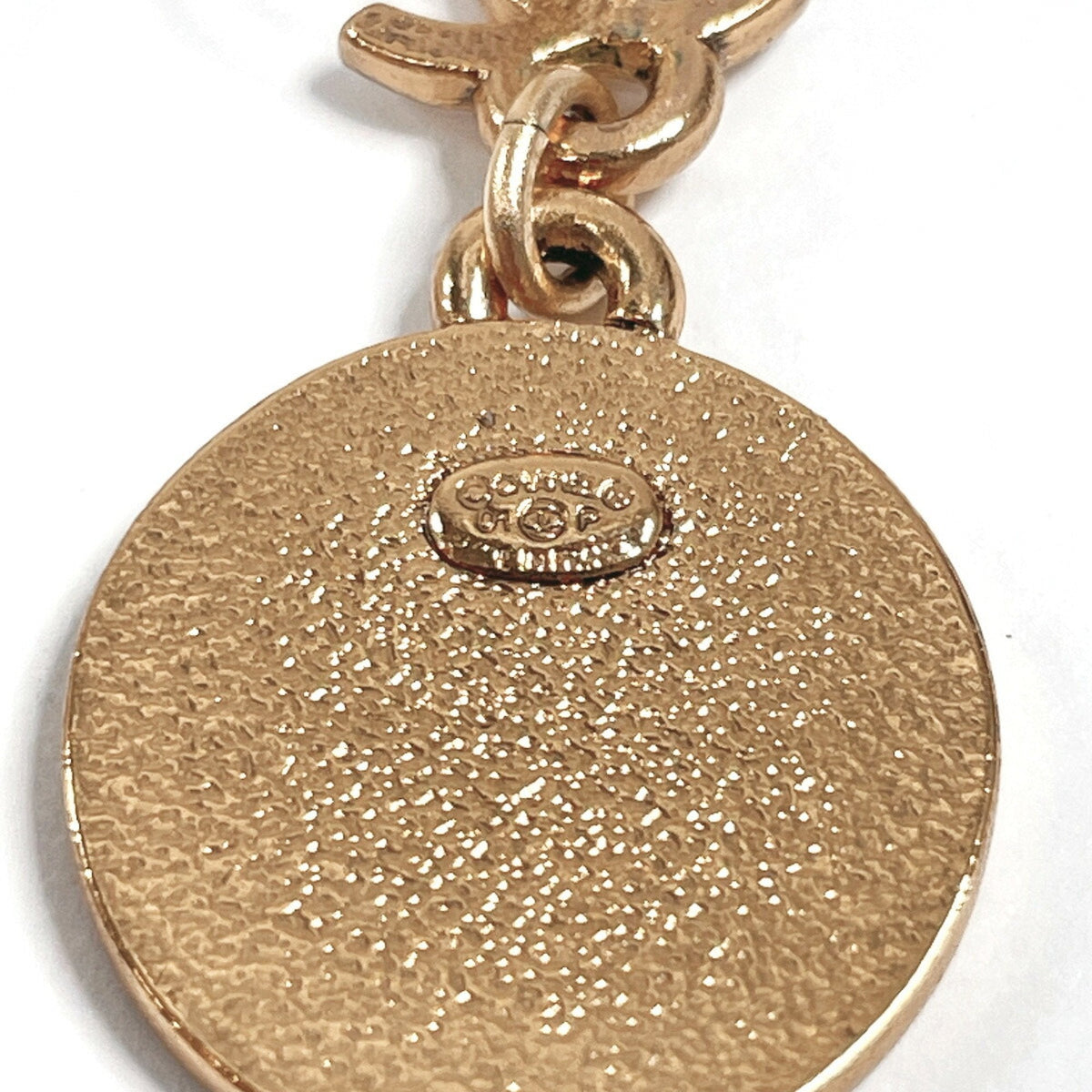 Chanel Jewellery? Chanel Coco Mark Earrings Luxury Designer Statement Jewellery
