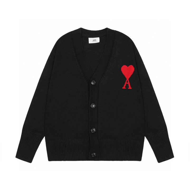 Amiri shirt front view designer style