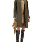 Fendi cocktail dresses luxury designer piece front view