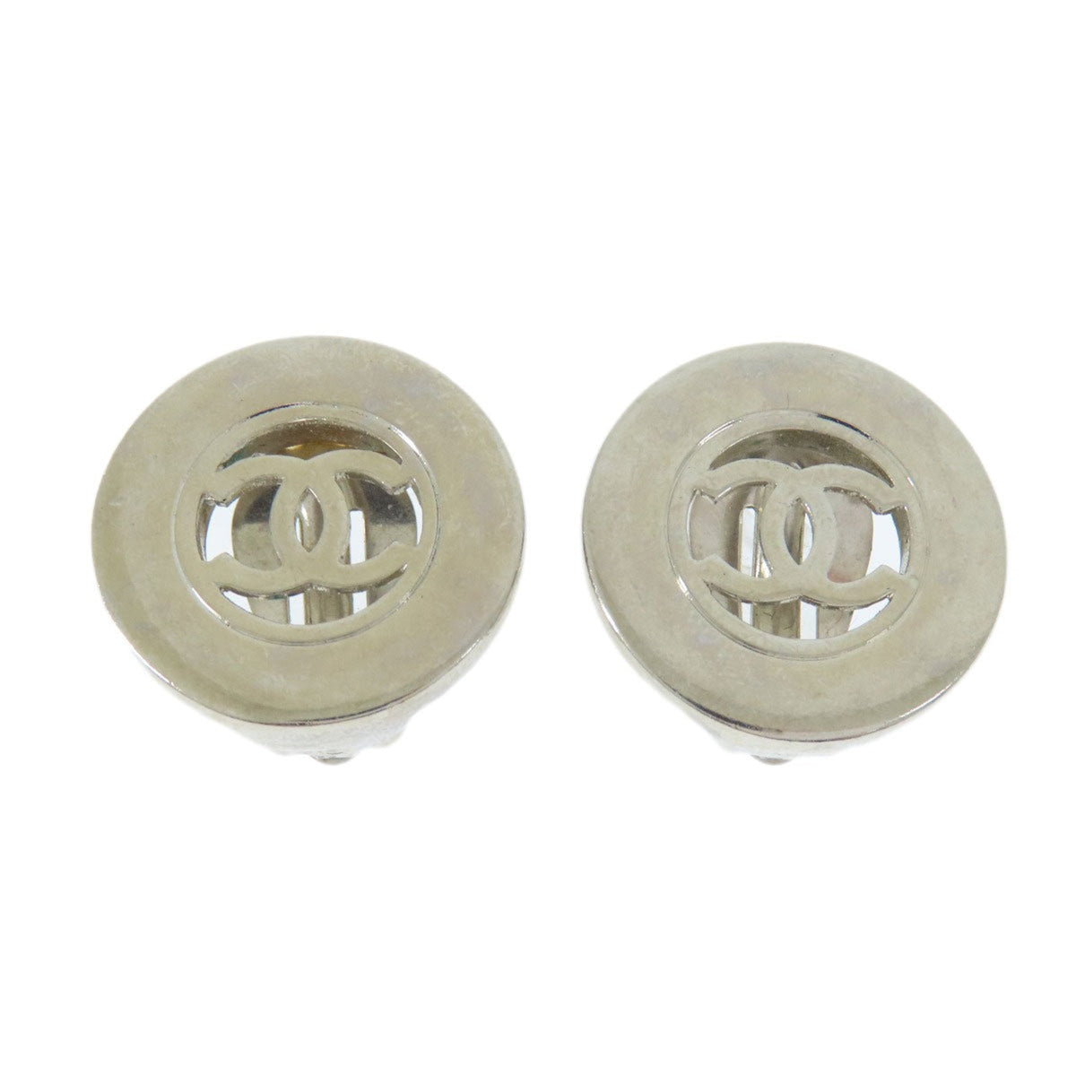 Chanel Jewellery? Chanel Coco Mark Earrings Elegant Everyday Fine Jewellery