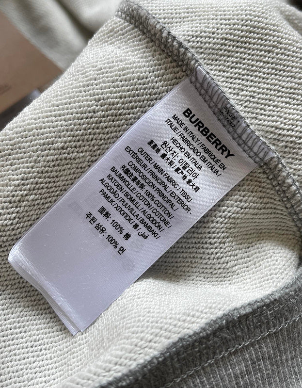 Burberry designer designer clothing full view