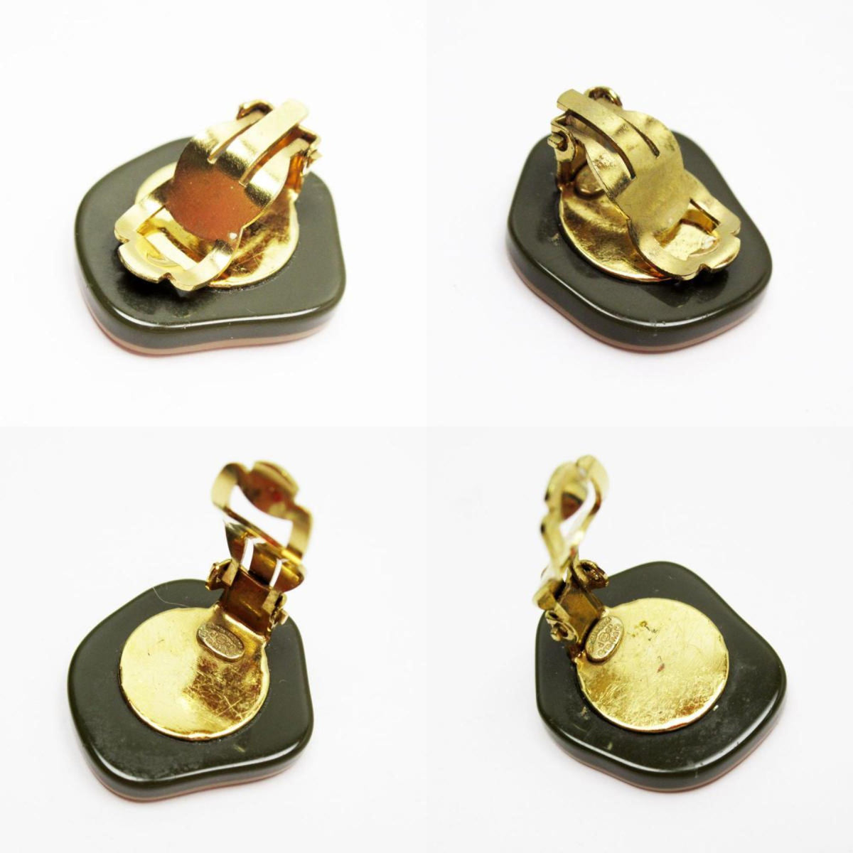 Chanel Jewellery? Chanel Coco Mark Earrings Elegant Everyday Fine Jewellery