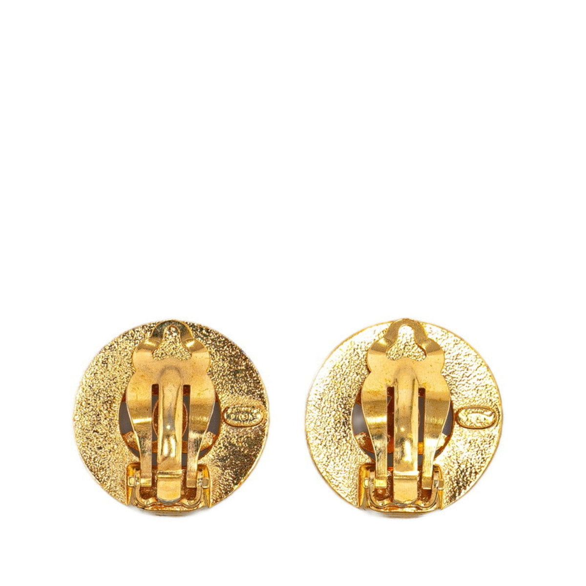Chanel Jewellery? Chanel Coco Mark Earrings Elegant Everyday Fine Jewellery