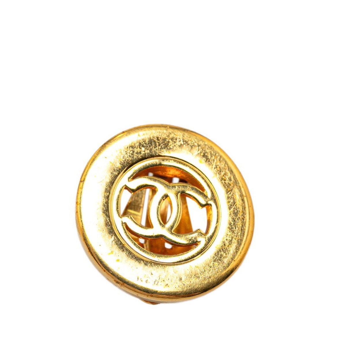 Chanel Jewellery? Chanel Coco Mark Earrings Elegant Everyday Fine Jewellery