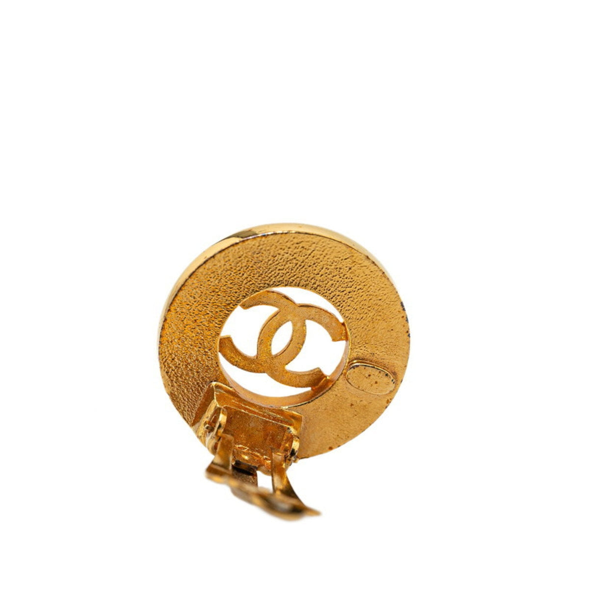 Chanel Jewellery? Chanel Coco Mark Earrings Elegant Everyday Fine Jewellery