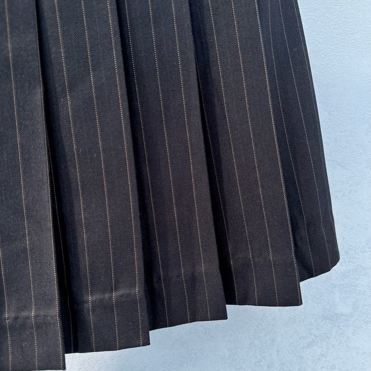 Skirts- Miu M Skirt Elegant Designer Casual Skirt