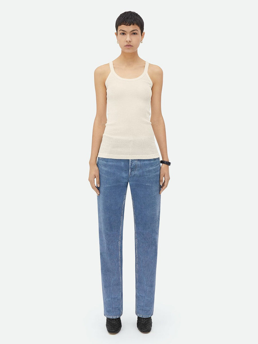 Bottega Veneta tee shirts lifestyle shot premium designer piece