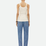 Bottega Veneta tee shirts luxury designer piece front view