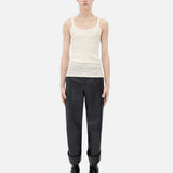 Bottega Veneta tee shirts luxury designer piece front view