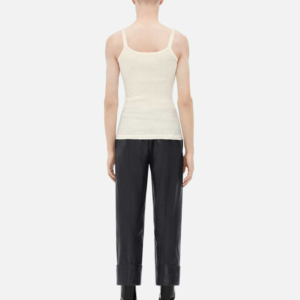 Bottega Veneta Accessories? Bottega Veneta Men Canotta Slim Premium Everyday Designer Accessory