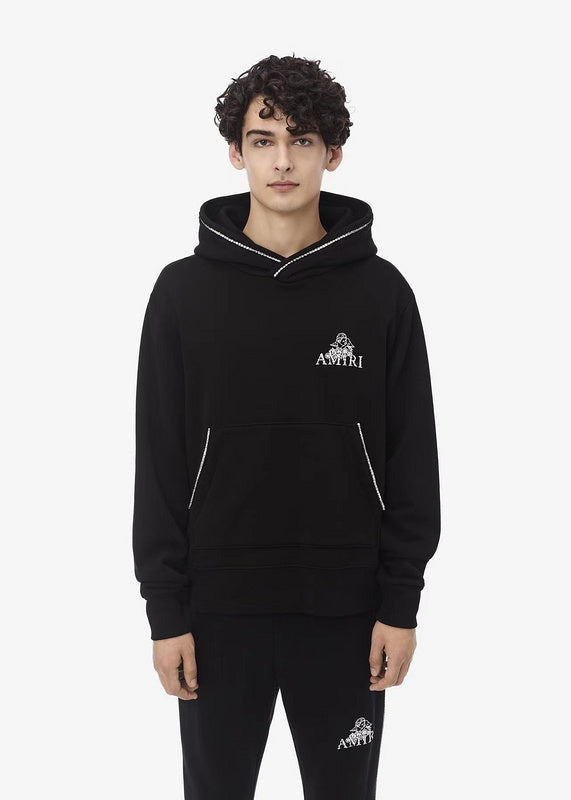 Side profile view of Amiri luxury piece style No.081