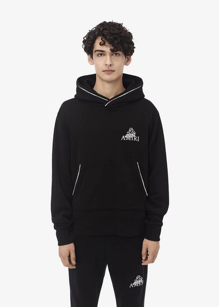 Side profile view of Amiri luxury piece style No.081